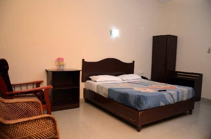 Jays Tourist Home, Munnar 2